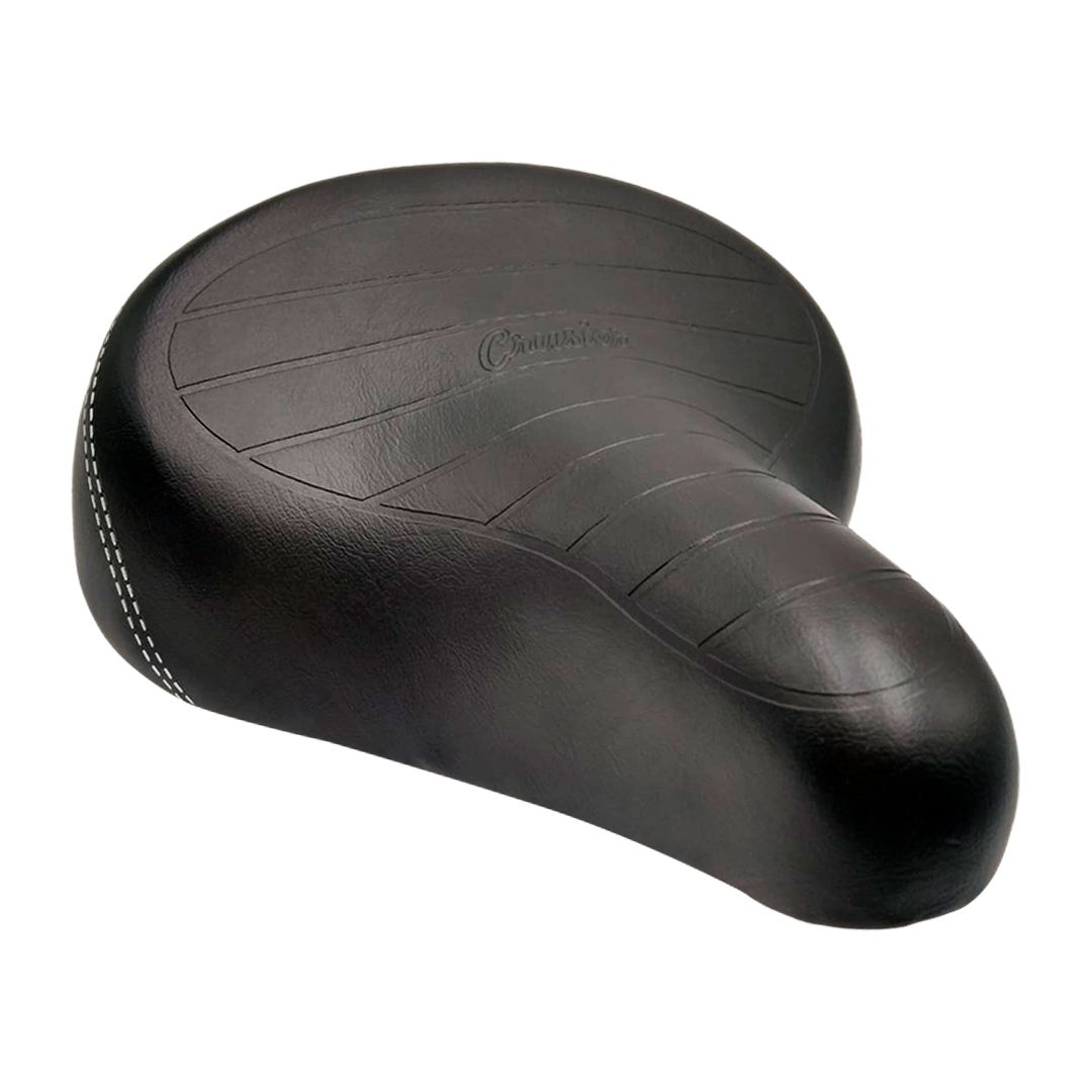 ASIENTO CRUSIER AQUILES NEGRO