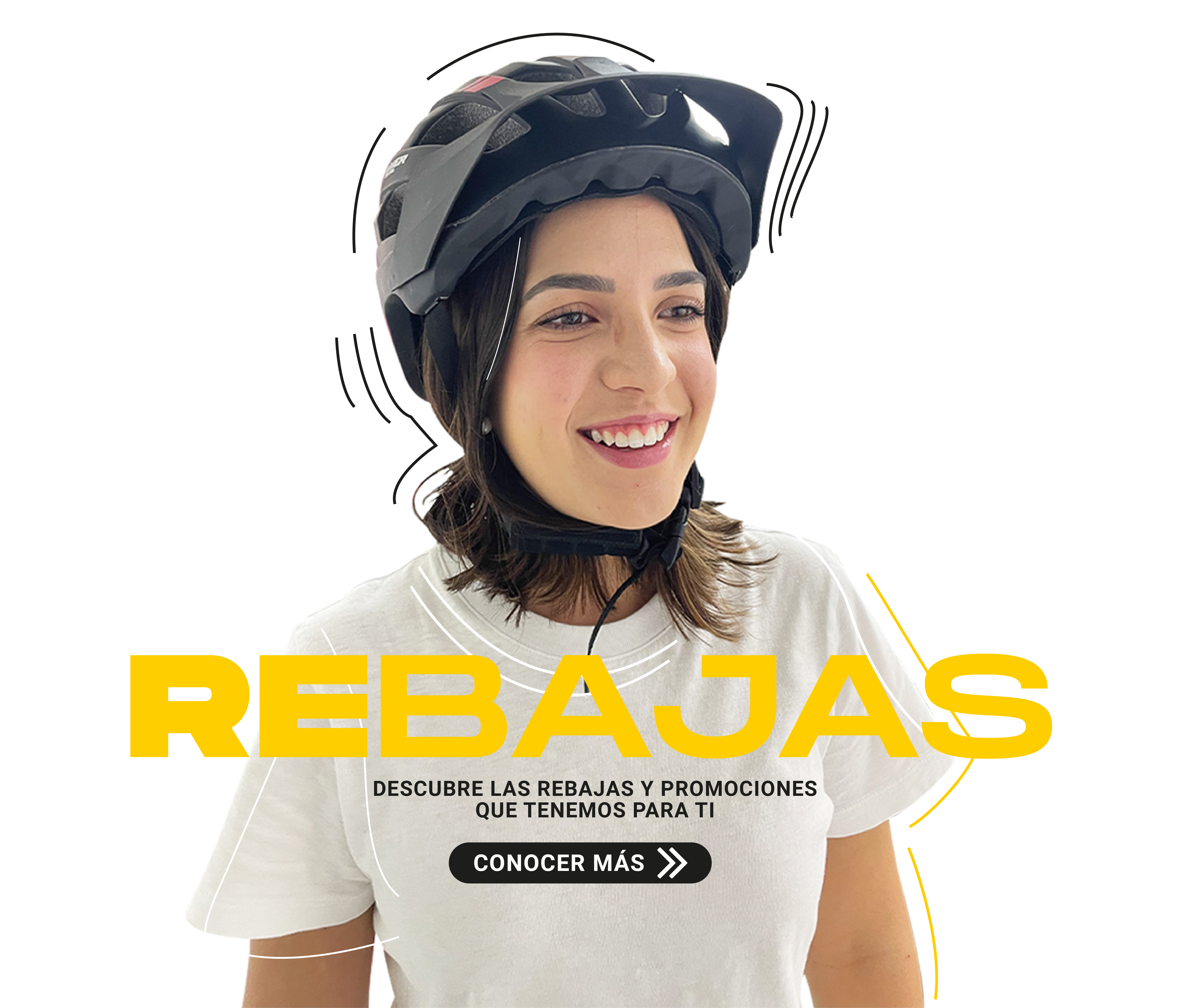 REBAJAS